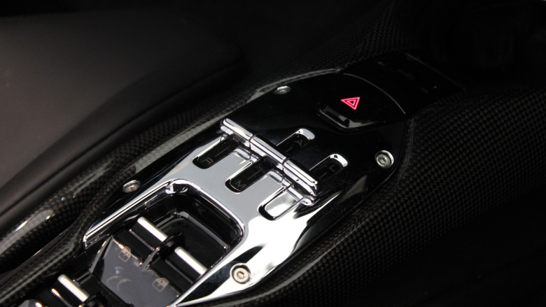 Ferrari 296 GTS 3.0T V6 Spider 2dr Petrol Plug-in Hybrid F1 DCT Euro 6 (s/s) 7.45kWh (830 ps) Convertible